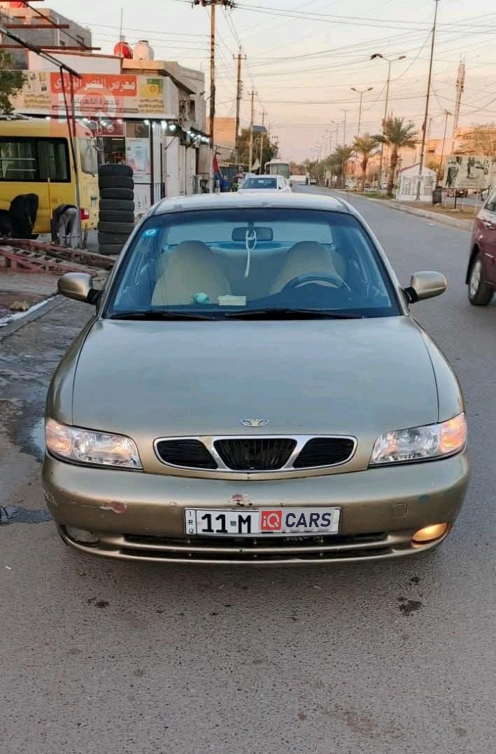 دايو نوبيرا